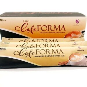 Cafe Forma
