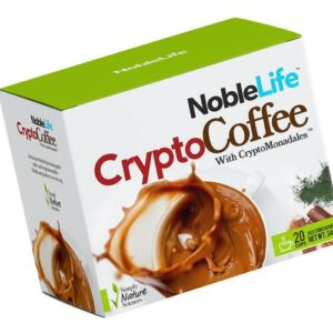 NLI Crypto Coffee