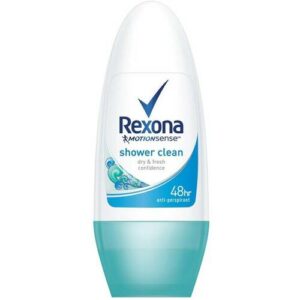 REXONA motionsense (shower clean) 48hr 50ml