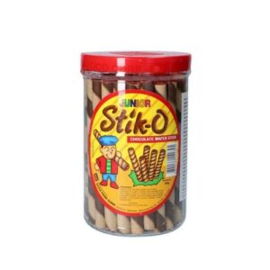 STIK-O Chocolate wafer 380g