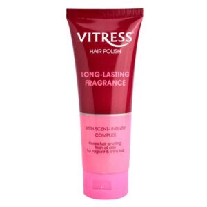 VITRESS (Hair Polish) Long lasting fragrance 100ml