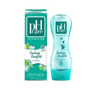 pH Care Cooling Comfort 50ml