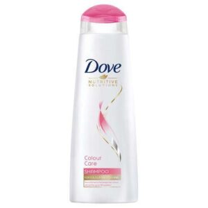 Dove Colour Care Shampoo (pink) 250ml