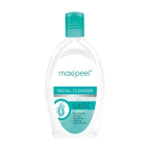 Maxi-peel Facial Cleanser Classic 135ml