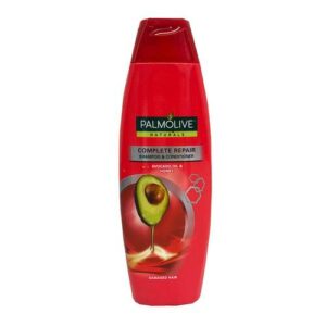 Palmolive Complete Repair Shampoo and Conditioner 180ml