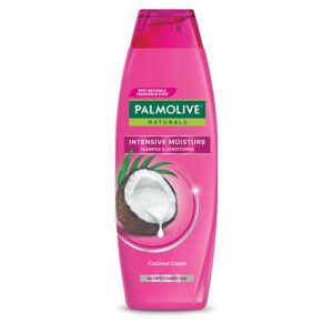 Palmolive Intensive Moisture Shampoo and Conditioner 180ml