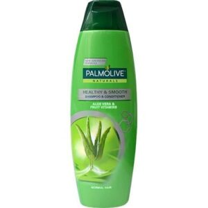 Palmolive Ultra Smooth Shampoo and Conditioner 180ml