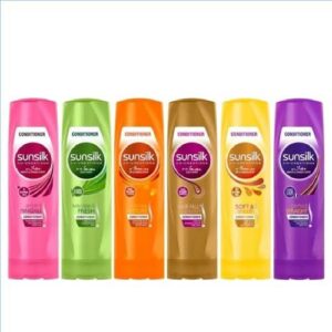 Sunsilk Co-creations Conditioning Smoothies 320ml