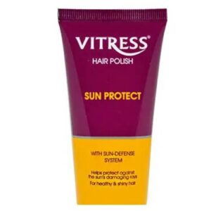 VITRESS (Hair Polish) Sun Protect 100ml