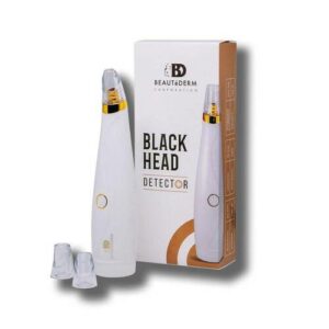 Black Head Detector (New Design)