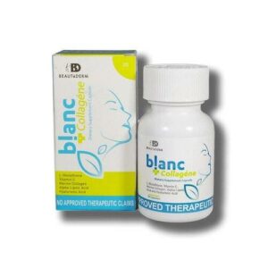 BlanC Gluta+Collagene Capsule(30 Caps)