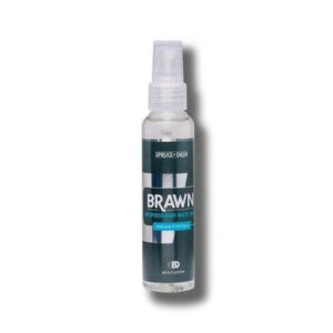 Brawn Antiperspiant Spray 150ml