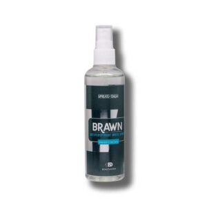 Brawn Antiperspiant Spray 65ml