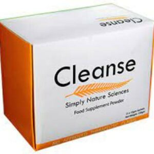 Cleanse - 15 Sachet Box Noblelife