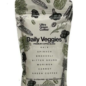 Daily Veggies