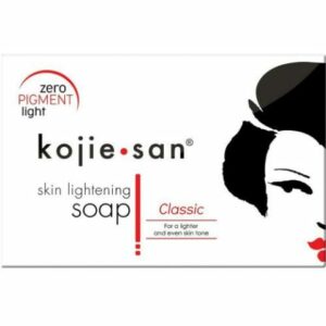 Kojiesan Skin Lightening Soap135G