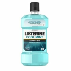 Listerine-Mouthwash-Zero-250ml