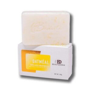 Oatmeal Soap 150g