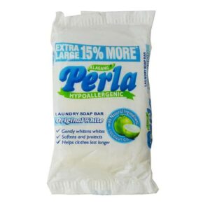 Perla Bar - Single - White