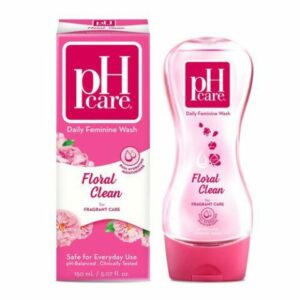 Ph-Care-Floral-Clean-150ml