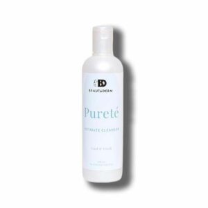 Purete Intimate Cleanser 200ml