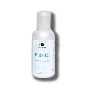 Purete Intimate Cleanser 60ml