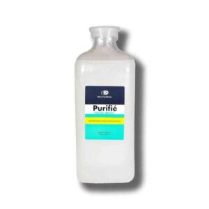 Purife Cleanser 1L Refilll