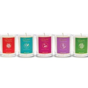 Reverie Soy Candle