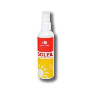 Soleil SunScreen Mist 100ml