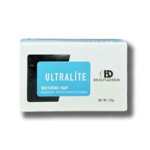 Ultralite Soap 125g