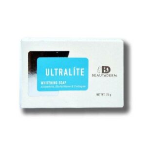 Ultralite Soap 75g