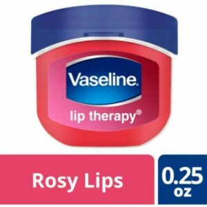 Vaseline-Liptherpy-Rosy-0.25oz